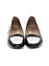 Cole Haan Color Block Black Flats Size 8 - photo 2