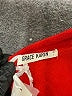 Grace Karin Red Cardigan Size S - photo 7