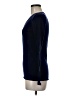 The Limited Blue Pullover Sweater Size M - photo 5