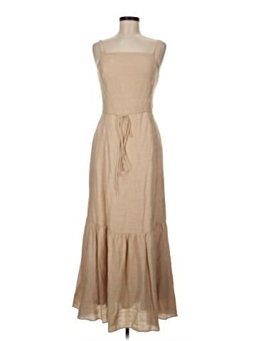 Taylor Casual Dress (view 1)