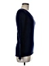 The Limited Blue Pullover Sweater Size M - photo 4