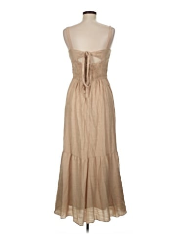 Taylor Casual Dress (view 2)