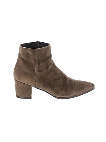 Stuart Weitzman Ankle Boots (view 1)