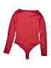 madden nyc Red Bodysuit Size XS - photo 1