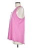 Athletic Works Pink Sleeveless T-Shirt Size M - photo 5