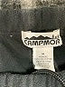 Campmor 100% Polyester Solid Black Track Pants Size M - photo 7