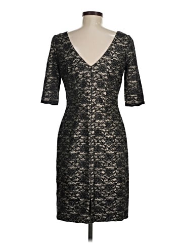 Eliza J Cocktail Dress (view 2)