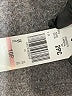 Anne Klein 100% Polyester Solid Black Formal Skirt Size 10 (petite) - photo 5