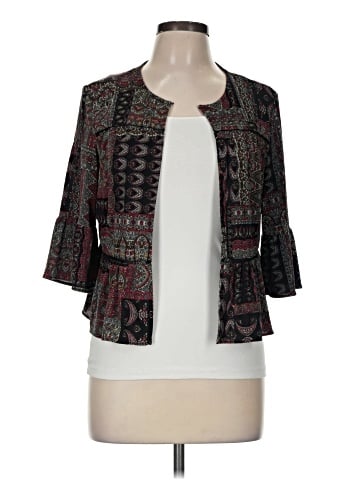 Perceptions Cardigan (view 1)