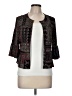 Perceptions Black Cardigan Size M (petite) - photo 1