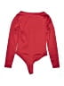 madden nyc Red Bodysuit Size XS - photo 2