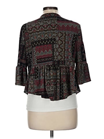 Perceptions Cardigan (view 2)