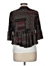 Perceptions Black Cardigan Size M (petite) - photo 2