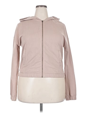Vuori Jacket (view 1)