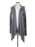 Splendid Gray Cardigan Size S - photo 1