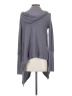 Splendid Gray Cardigan Size S - photo 2
