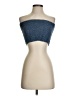 Unbranded Blue Cardigan Size XXS (estimated) - photo 1