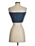 Unbranded Blue Cardigan Size XXS (estimated) - photo 2