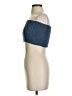 Unbranded Blue Cardigan Size XXS (estimated) - photo 5