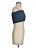 Unbranded Blue Cardigan Size XXS (estimated) - photo 4