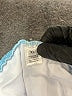 Unbranded Tropical Blue Athletic Shorts Size XL - photo 3