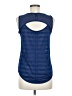 90 Degree by Reflex Blue Sleeveless Top Size M - photo 2