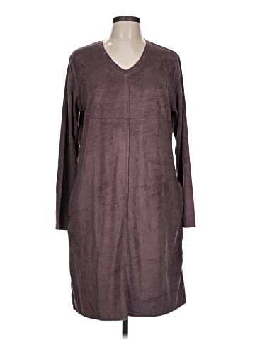 Joh Casual Dress (view 1)