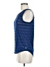90 Degree by Reflex Blue Sleeveless Top Size M - photo 5
