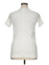 Athleta Ivory Short Sleeve Top Size XL - photo 2