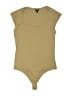 Express Tan Bodysuit Size M - photo 1