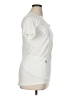 Athleta Ivory Short Sleeve Top Size XL - photo 4