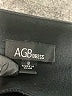 AGB Black Casual Dress Size 8 - photo 7