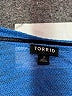 Torrid Blue Cardigan Size 3X Plus (3) - photo 6