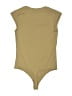 Express Tan Bodysuit Size M - photo 2