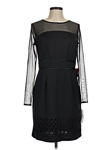 SD Collection Cocktail Dress (view 1)