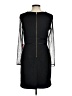 SD Collection Black Cocktail Dress Size 8 - photo 2