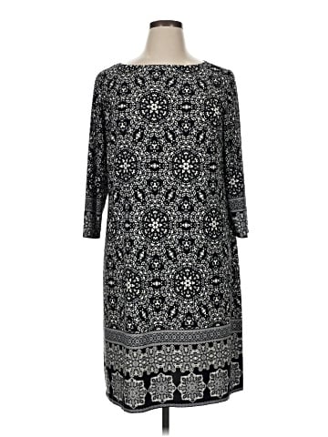 Wisp Casual Dress (view 1)