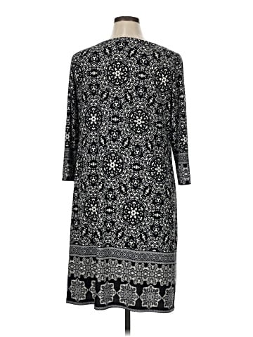 Wisp Casual Dress (view 2)