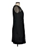 SD Collection Black Cocktail Dress Size 8 - photo 4