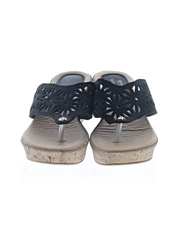 Spring Step Sandals (view 2)