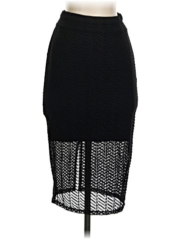 Bebe Formal Skirt (view 1)