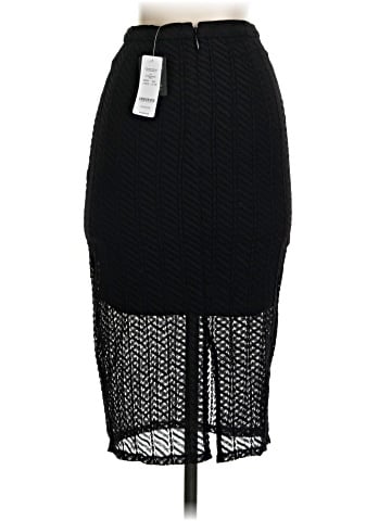 Bebe Formal Skirt (view 2)
