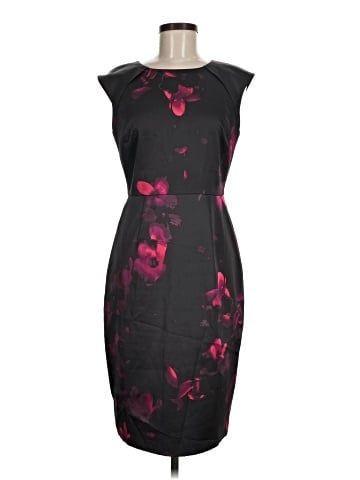 T Tahari Cocktail Dress (view 1)