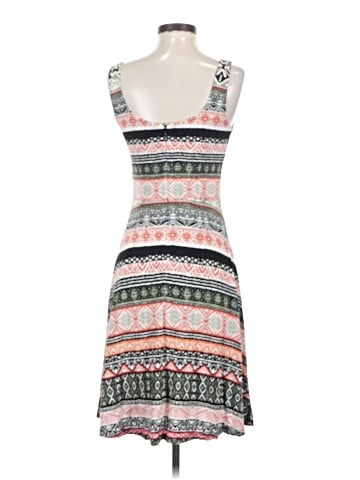 Ann Taylor LOFT Casual Dress (view 2)