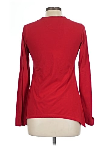 Lole Long Sleeve Blouse (view 2)