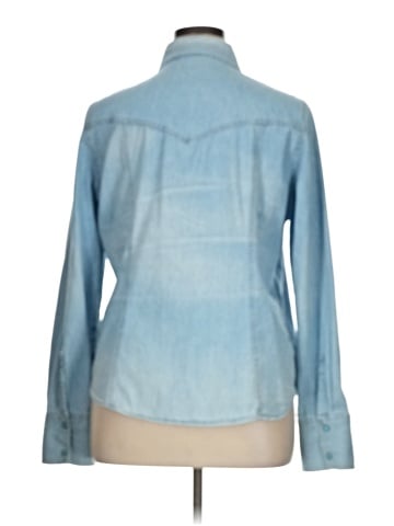 Banana Republic Denim Jacket (view 2)