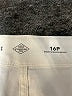 St. John's Bay White Jeans Size 16 (petite) - photo 7