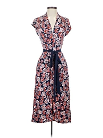 Leota Casual Dress (view 1)