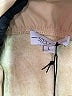 S'edge Tan Casual Dress Size L - photo 6