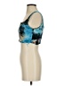Shein Blue Tube Top Size S - photo 5